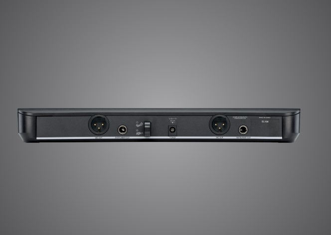 BLX1288E/P31-K14 - Sistem wireless [6]