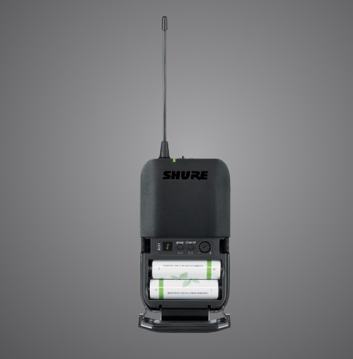 BLX1288E/P31-K14 - Sistem wireless [4]
