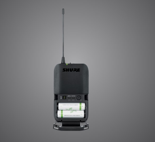 BLX1288E/SM31-K14 - Sistem wireless (614-638 MHz) [6]