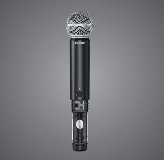 BLX1288E/SM35-K14 -  Sistem wireless (614-638 MHz) [3]
