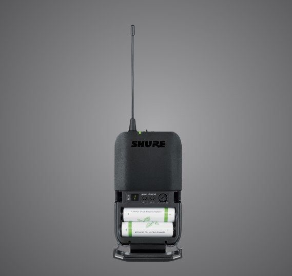 BLX1288E/SM35-K14 -  Sistem wireless (614-638 MHz) [6]