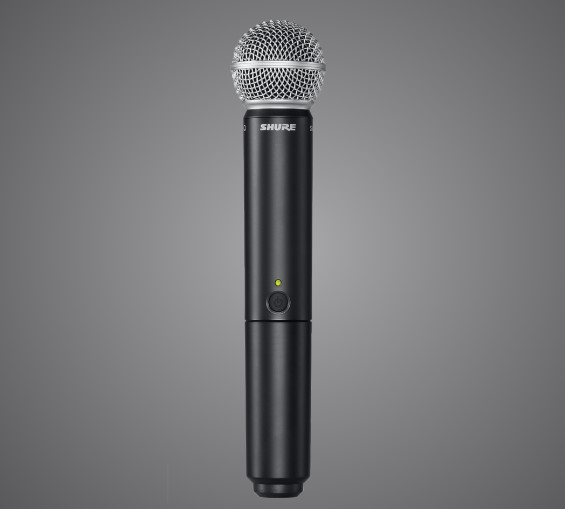 BLX1288E/SM35-K14 -  Sistem wireless (614-638 MHz) [4]