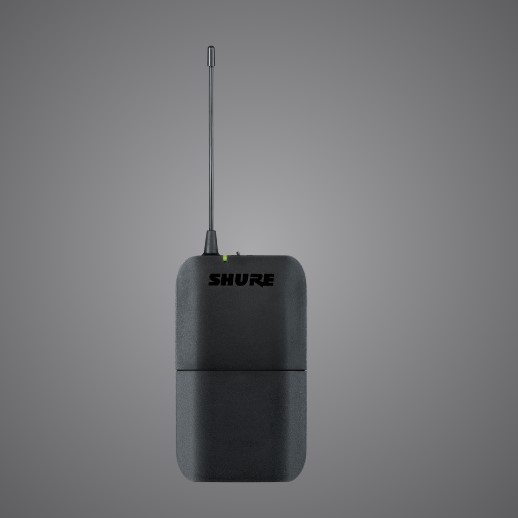 BLX1288E/SM35-K14 -  Sistem wireless (614-638 MHz) [5]