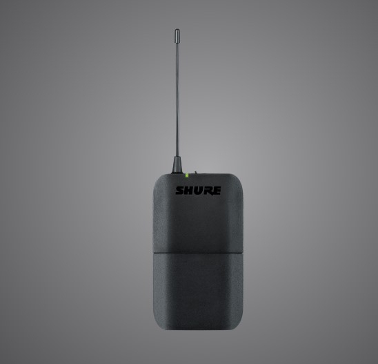 BLX1288E/SM58-K14 - Sistem wireless (614-638 MHz) [6]