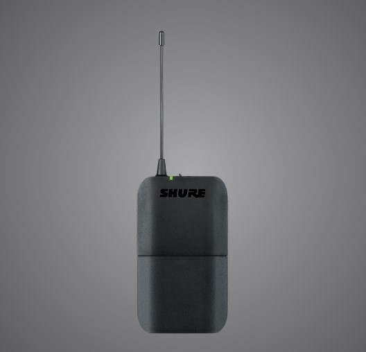 BLX1288E/W85-K14 - Sistem wireless (614-638 MHz) [4]