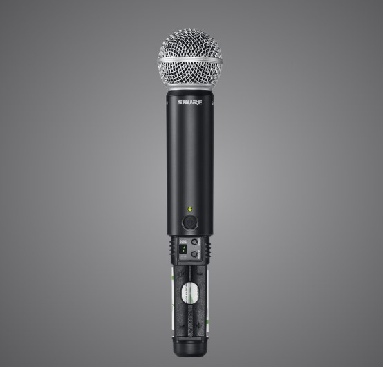 BLX1288E/W85-K14 - Sistem wireless (614-638 MHz) [3]