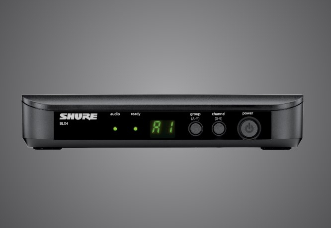 BLX14E/CVL-K14 -  Sistem wireless (614-638 MHz) [4]