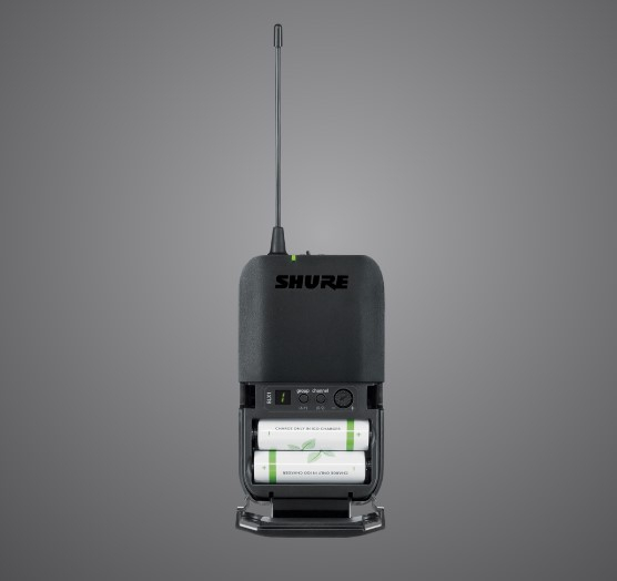 BLX14E/CVL-K14 -  Sistem wireless (614-638 MHz) [3]