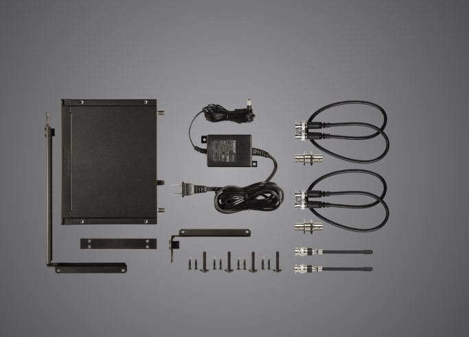 BLX14RE-K14 - Sistem wireless (614-638 MHz) [3]