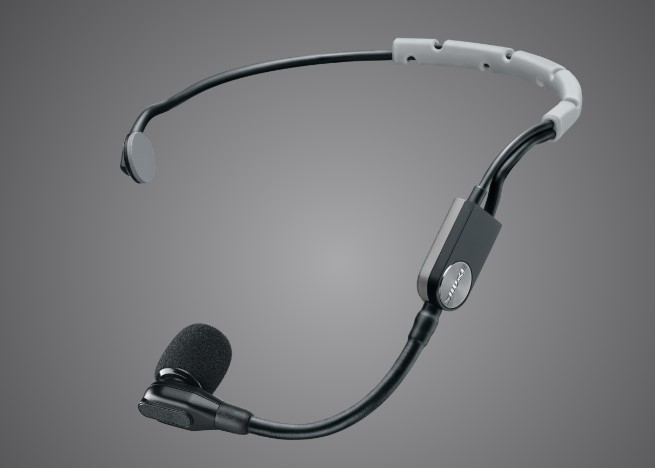BLX14RE/SM35-K14 -  Sistem wireless (614-638 MHz) [2]