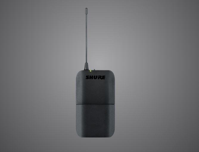 BLX188E/CVL-K14 - Set wireless cu 2 lavaliere (614-638 MHz) [2]