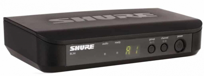 BLX24E/PG58 - Sistem wireless [3]