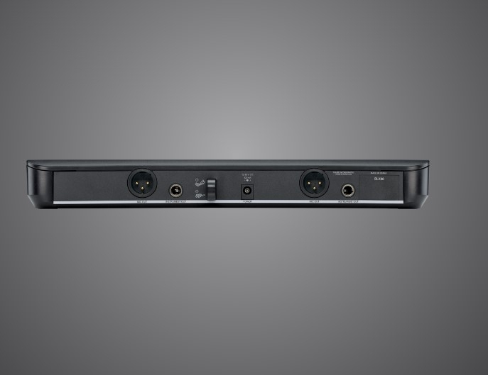 BLX288E/B58-K14 - Sistem wireless cu 2 microfoane Beta58A [4]