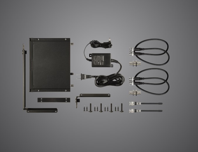 BLX4RE-K14 - Receptor wireless (614-638 MHz) [3]