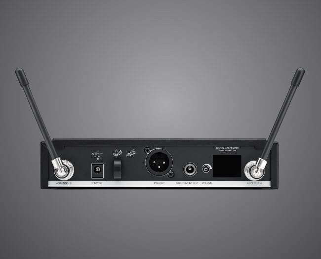 BLX88E-K14 - Receptor wireless (614-638 MHz) [2]