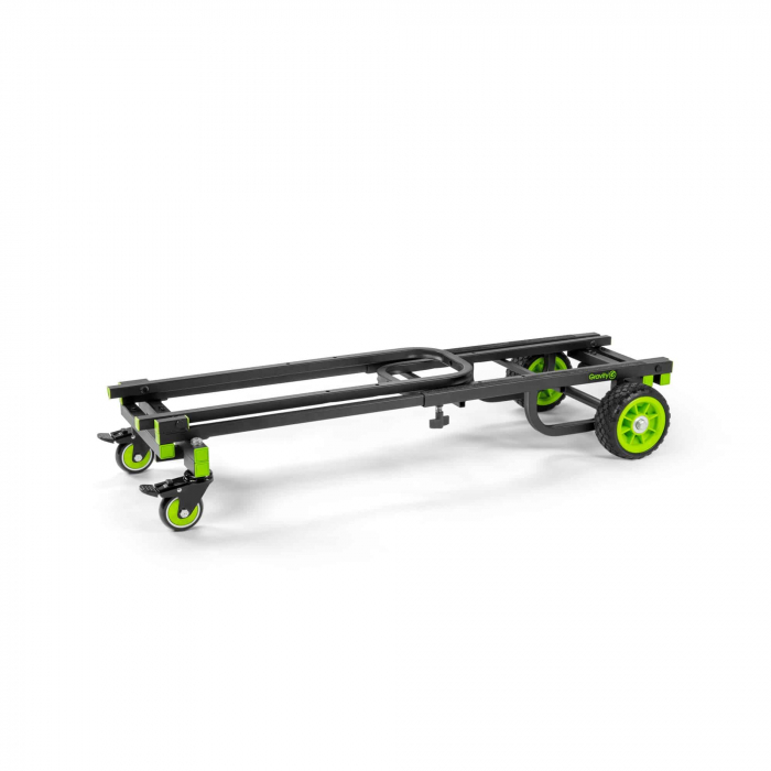 CART M 01 B - Cărucior multifuncțional (mediu) [13]