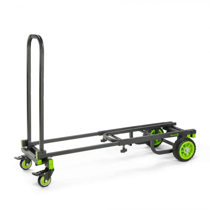 CART M 01 B - Cărucior multifuncțional (mediu) [16]