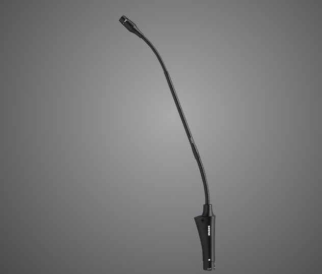 CVG12-B/C - Microfon Gooseneck [4]