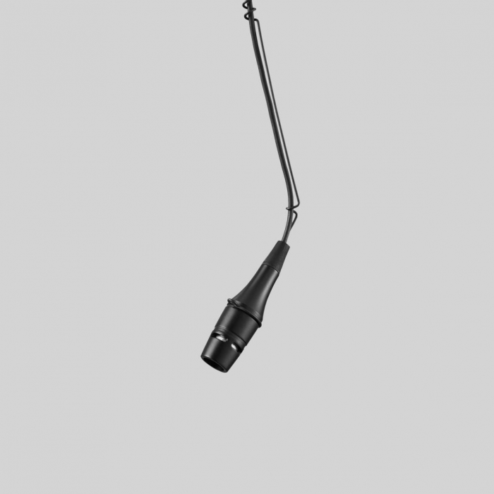 CVO-B/C -  Microfon suspendat pentru scena [2]