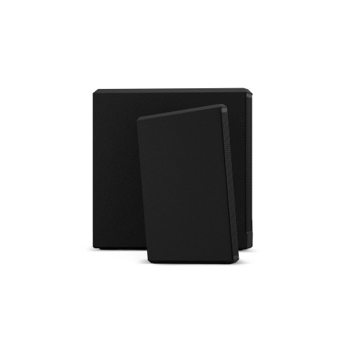 DAVE 12 G4X - Sistem de amplificare [4]