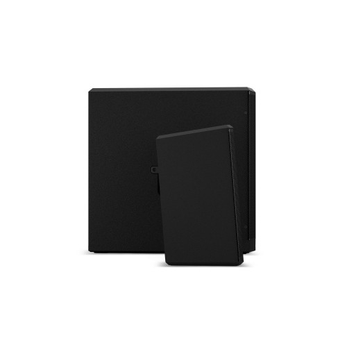 DAVE 18 G4X -Sistem de amplificare [4]