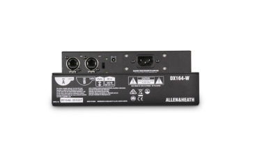 DX164-W - Multicore audio digital [8]