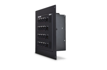 DX164-W - Multicore audio digital [9]