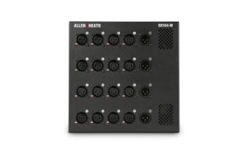 DX164-W - Multicore audio digital [3]