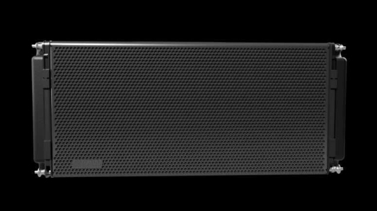 EAW KF210: Line Array Pasiv 2×10", 141dB SPL, cu Isophasic Waveguide Brevetat, pentru Touring și Instalații [7]