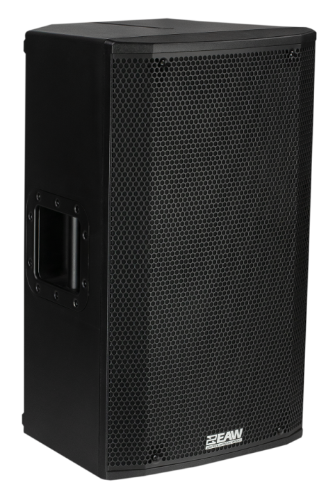 EAW LA123 – Sistem Activ Full-Range 12" cu DSP pentru touring si corporate events [2]
