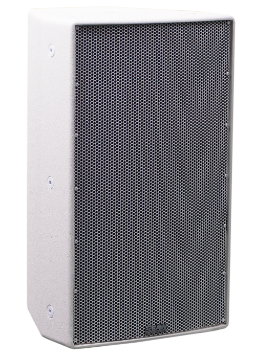 EAW MK8196z: Boxă Pasivă 2 Căi 8", 300W, 130dB, cu Horn CD Rotativ 90°×60° și Beamwidth Matched Crossovers, pentru Instalații [2]