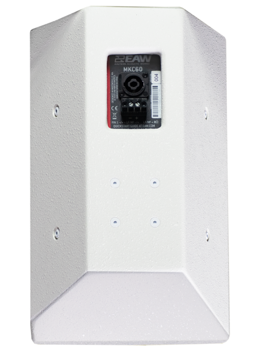 EAW MKC60 Boxă profesională coaxială 2 căi pentru instalații audio [8]