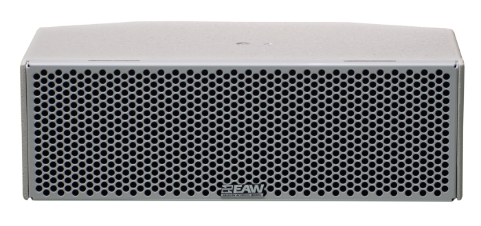 EAW MKD526: Boxă Compactă 2 Way Dual 5", 250W, 127dB, cu Horn Rotativ 120°×60°, pentru Fill și Instalații Discrete [11]