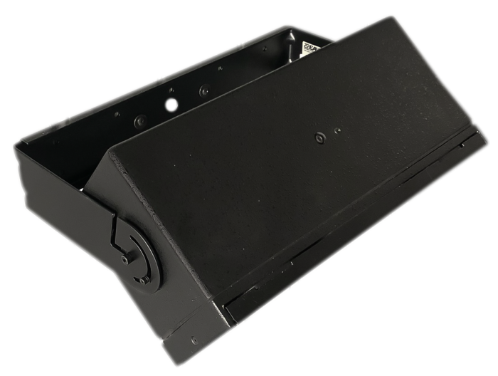 EAW MKD526: Boxă Compactă 2 Way Dual 5", 250W, 127dB, cu Horn Rotativ 120°×60°, pentru Fill și Instalații Discrete [9]