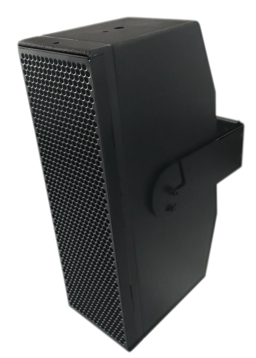 EAW MKD526: Boxă Compactă 2 Way Dual 5", 250W, 127dB, cu Horn Rotativ 120°×60°, pentru Fill și Instalații Discrete [10]