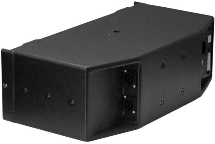 EAW MKD526: Boxă Compactă 2 Way Dual 5", 250W, 127dB, cu Horn Rotativ 120°×60°, pentru Fill și Instalații Discrete [7]