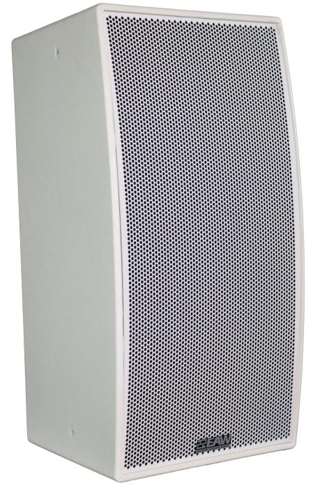 EAW MKD864: Boxă Punctuală 2 Way, 2×8", 800W, 135dB, cu Dispersie Îngustă 60°×45°, pentru Long Throw [2]