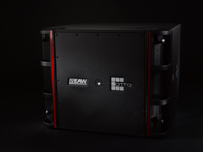 EAW Otto Subwoofer Adaptive [3]
