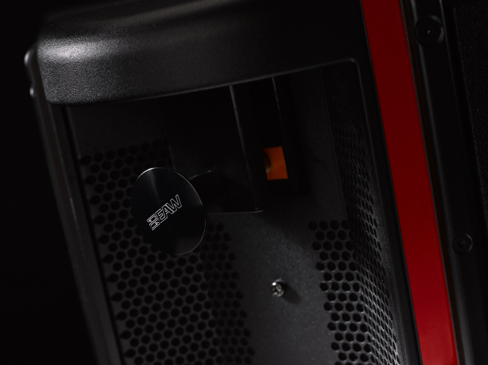 EAW Otto Subwoofer Adaptive [5]