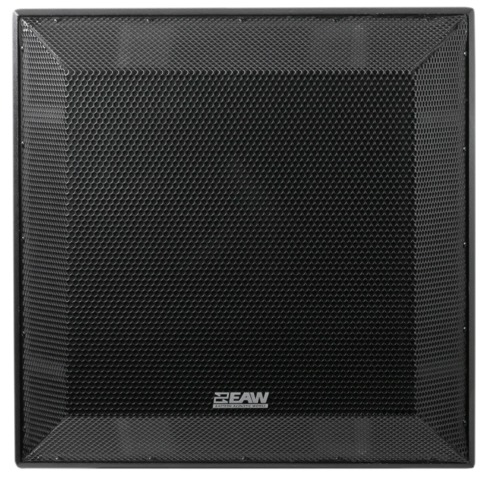 EAW QX366: Boxă Punctuală 2 Way Trapezoidală, 4×10", 144dB, cu Dispersie Simetrică 60°×60°, pentru Instalări Fixe [2]