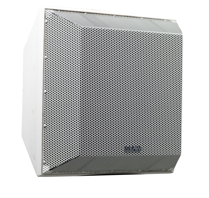 EAW QX394: Boxă Punctuală 2 Way Trapezoidală, 4×10", 143dB, cu Dispersie 90°×45°, pentru Instalări cu Audiență Lată [4]