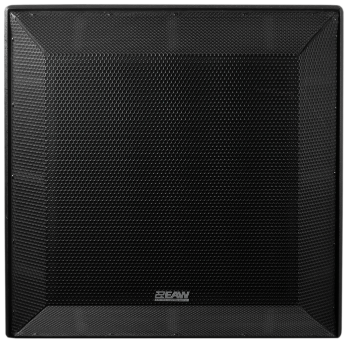 EAW QX566i: Boxă Punctuală 3 Way Trapezoidală Flagship, 4×12", 146dB, cu Dispersie Simetrică 60°×60°, pentru Instalări Premium [2]