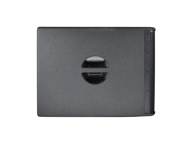 EAW RS115 – Subwoofer Activ 15", 1500W, 132dB pentru touring si corporate events [4]