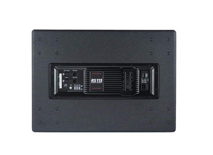 EAW RS115 – Subwoofer Activ 15", 1500W, 132dB pentru touring si corporate events [3]