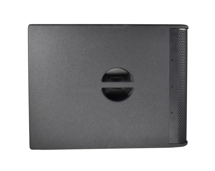 EAW RS118 – Subwoofer Activ 18", 1500W, 133dB pentru touring si corporate events [4]