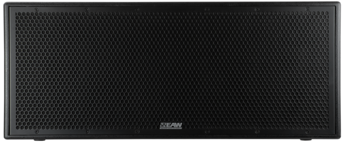 EAW SB825P: Subwoofer Pasiv Dual 15" Dual Drive, 3000W, 138dB, cu Extensie 27Hz și 16× M10 Rigging [2]