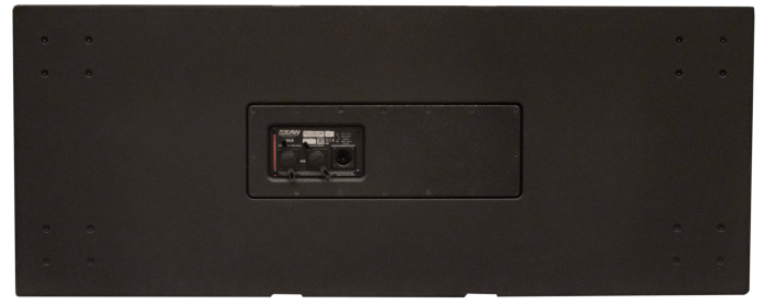 EAW SB828: Subwoofer Pasiv Dual 18", 142dB SPL, cu Port Ultra Low Turbulence și 16 Puncte M10, pentru Sisteme KF și Instalații Mari [2]