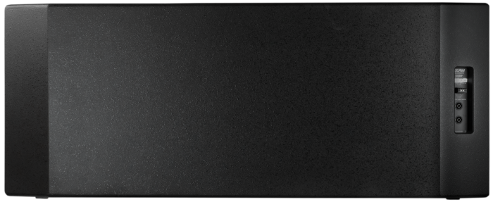 EAW SB828P: Subwoofer Pasiv Dual 18", 4000W, 143dB SPL, cu Transductoare Tetracoil și 16 Puncte M10, pentru Instalații și Touring [3]