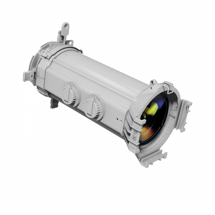 ELP Zoom Lens - Lentilă Zoom 25-50 grade pentru reflectoarele Martin ELP [5]