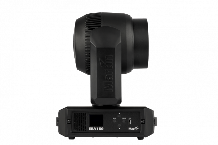 ERA 150 WASH - Proiector cu cap rotativ Led Wash [8]